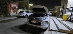 ميتسوبيشي باجيرو سبورت